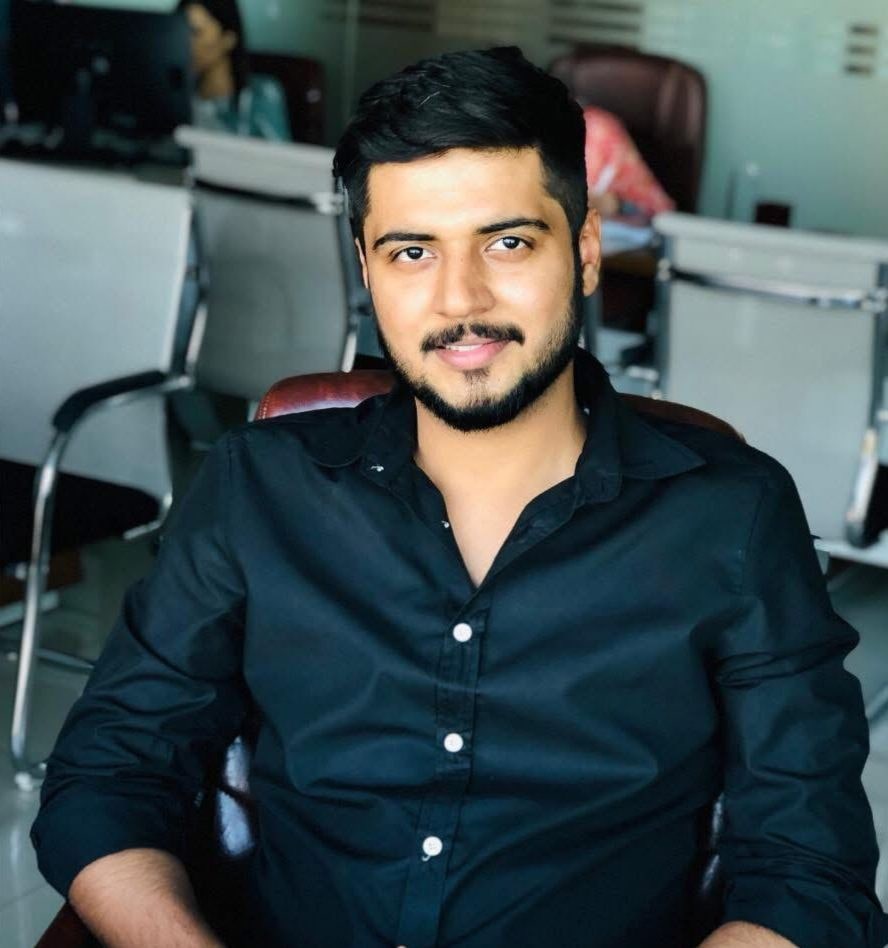 Farhan Ali - CEO